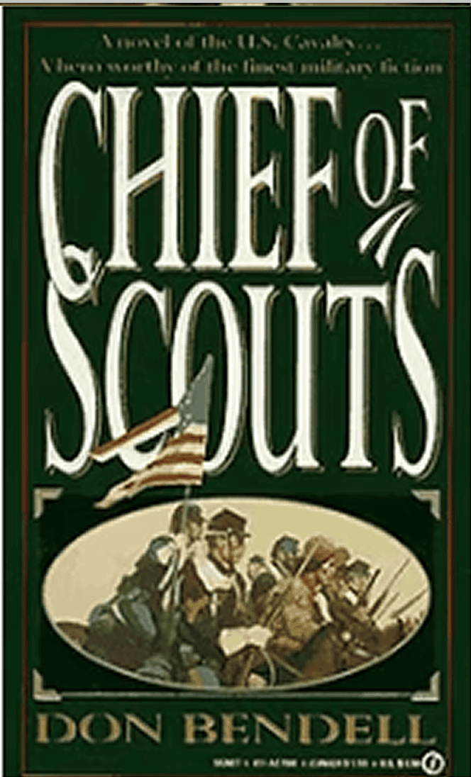 Chief of Scouts