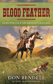 Blood Feather