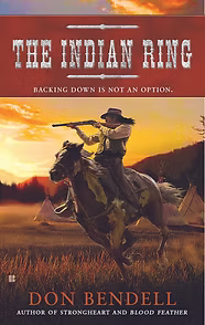 The Indian Ring