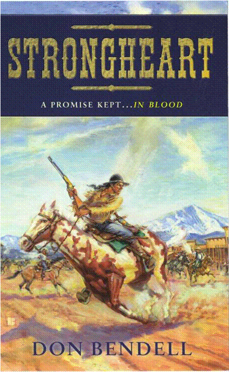 Strongheart