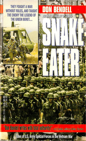 Snake Eater
