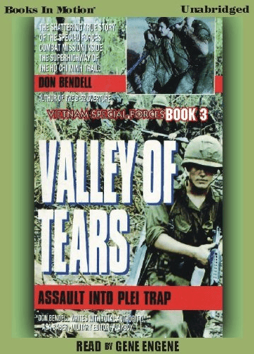 Valley of Tears