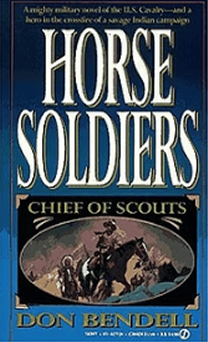 Horse Soldiers