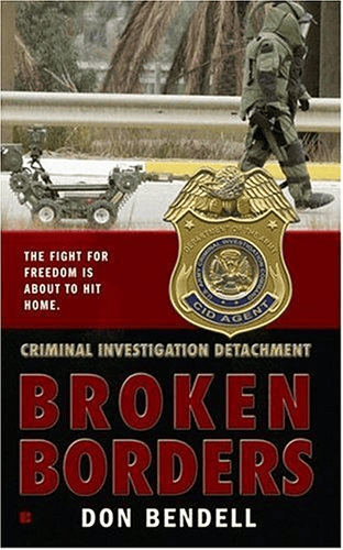 Broken borders