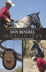 Tracks of Hope