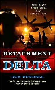 Delta