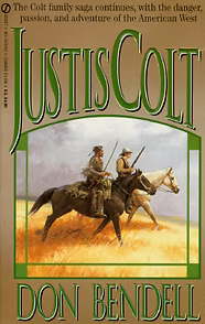 Justis Colt