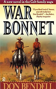 War Bonnet