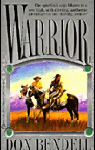 Warrior